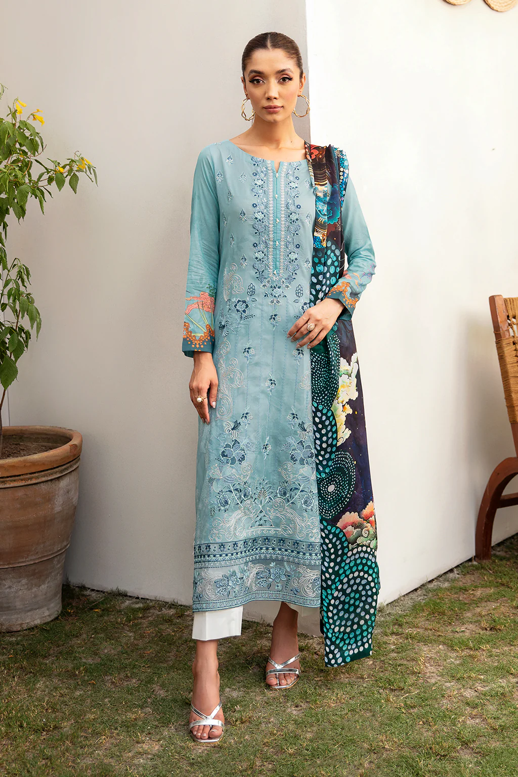 Mashaal Collection.