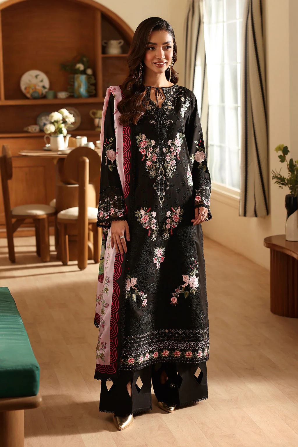 Riwayat Lawn Collection Vol-11.